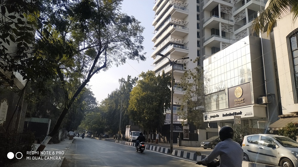 Koregaon Park in Pune Overview ,Map Avg Price Rs 11429/Sqft Magicbricks