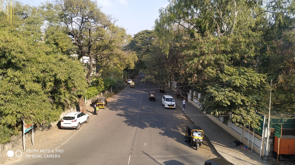 Koregaon Park in Pune Overview ,Map Avg Price Rs 11429/Sqft Magicbricks