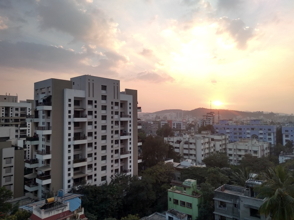ruosh aundh