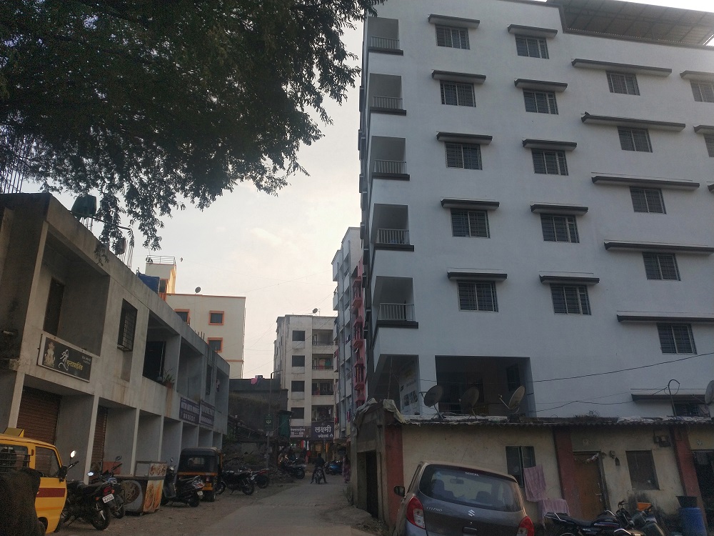 Bavdhan in Pune Overview ,Map Avg Price Rs 6832/Sqft Magicbricks