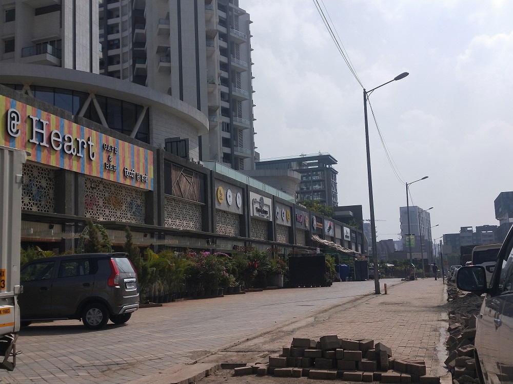 Balewadi in Pune Overview ,Map Avg Price Rs 7098/Sqft Magicbricks