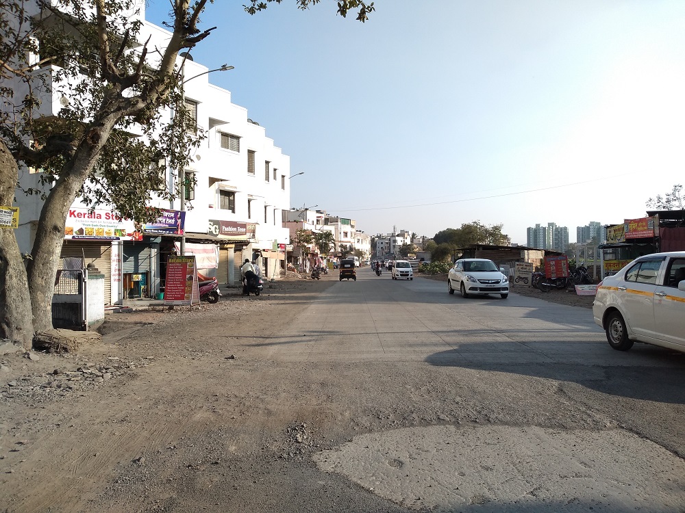 Pimple Gurav in Pune Overview ,Map Avg Price Rs 6145/Sqft Magicbricks