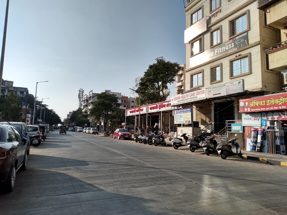 Pimple Gurav in Pune Overview ,Map Avg Price Rs 6145/Sqft Magicbricks