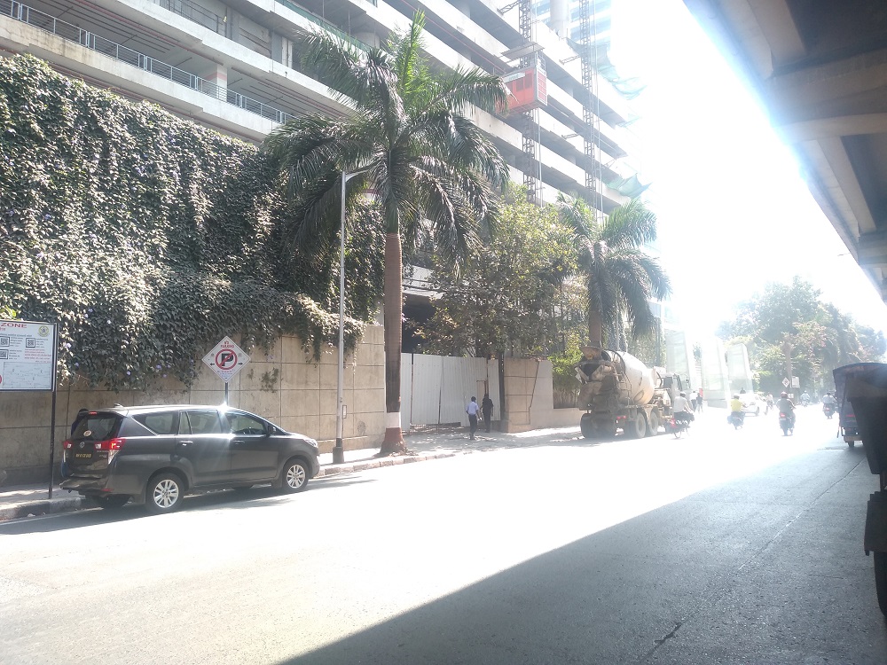 Lower Parel in Mumbai Overview ,Map Avg Price Rs 30769/Sqft Magicbricks