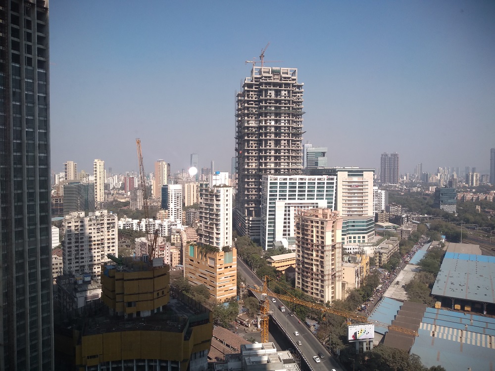 Lower Parel in Mumbai Overview ,Map Avg Price Rs 30769/Sqft Magicbricks