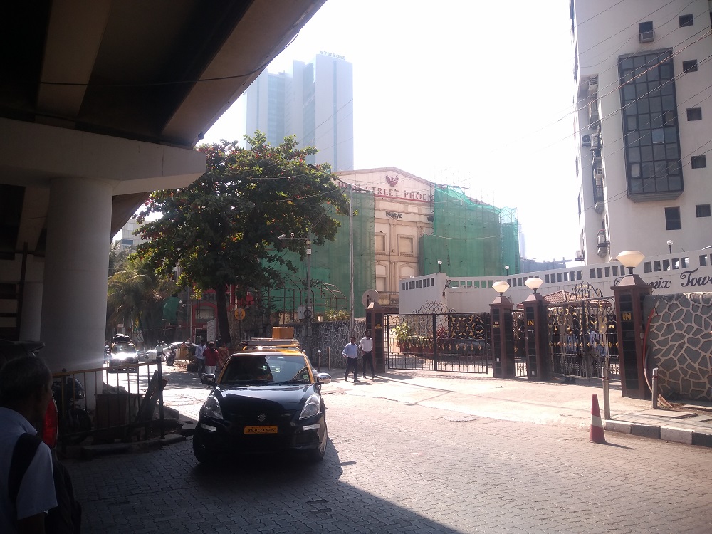 Lower Parel in Mumbai Overview ,Map Avg Price Rs 30769/Sqft Magicbricks