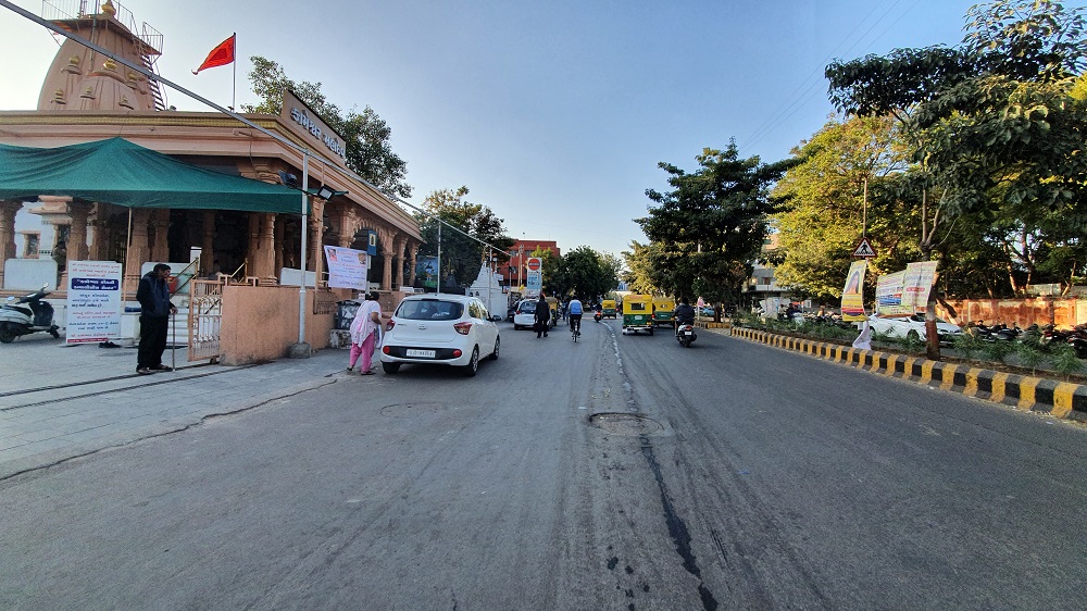 Naranpura in Ahmedabad Overview ,Map Avg Price Rs 5800/Sqft Magicbricks