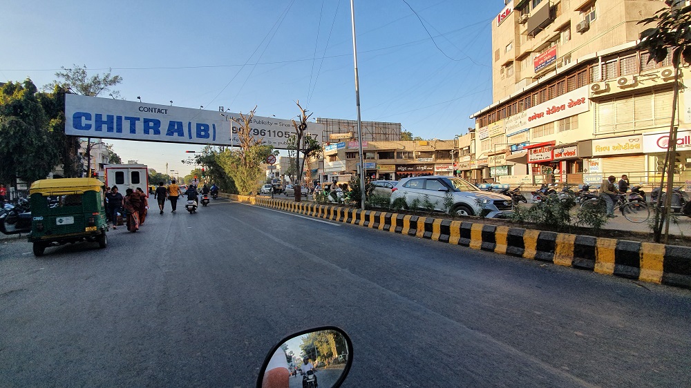 Naranpura in Ahmedabad Overview ,Map Avg Price Rs 5800/Sqft Magicbricks