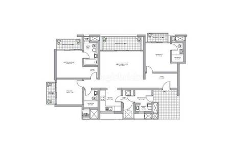 Tata Primanti In Sector 72 Gurgaon Magicbricks