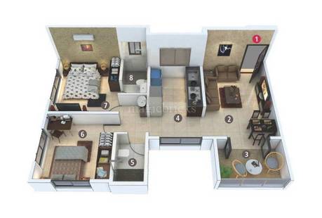 Sbm Aviva In Hinjewadi Pune Sbm Aviva Price Photos Floor Plans