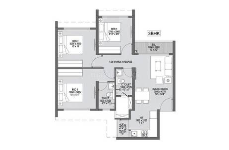 Godrej Central Park In Mamurdi Pune Godrej Central Park Price