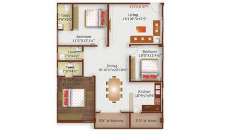 Prime Solitaire In Mokila Hyderabad Prime Solitaire Price