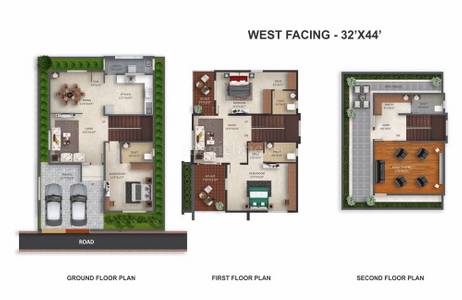 Dwarakamai Apex Villas In Whitefield Bangalore Dwarakamai Apex