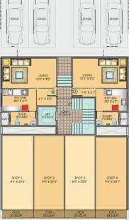 Apex Aura In Dronagiri Navi Mumbai Apex Aura Price Photos