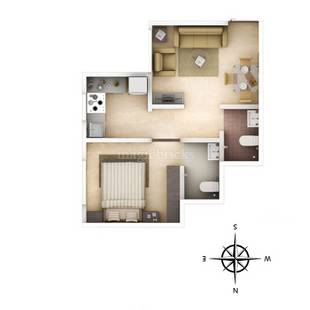 Avant Hillway In Goregaon East Mumbai Avant Hillway Price