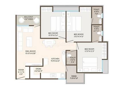 Kalash Icon In Tarsali Vadodara Kalash Icon Price Photos