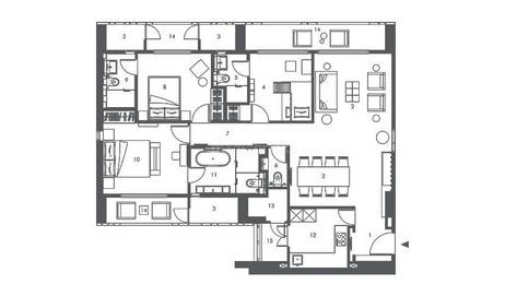 Lodha New Cuffe Parade In Wadala Mumbai Lodha New Cuffe Parade