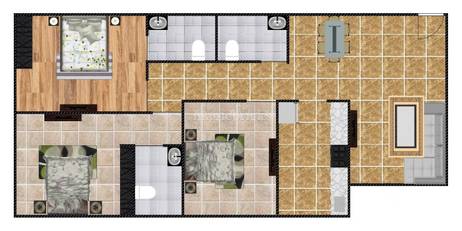 Mit Niketan In Kandivali East Mumbai By Kanakia Spaces Realty Pvt
