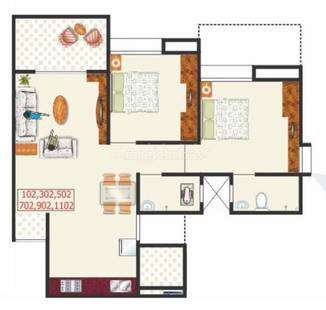 Prasun Savoy in Dhanori Pune | Prasun Savoy Price @ Rs 48 Lac Onwards Prasun Savoy in Dhanori Pune | Prasun Savoy Price @ Rs 48 Lac Onwards