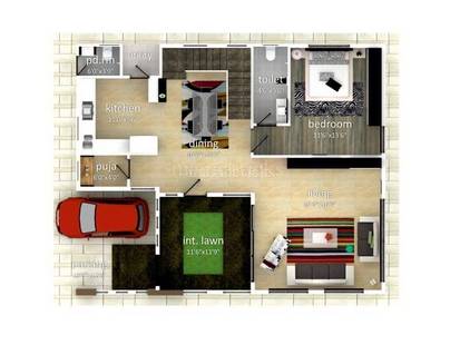 Anjana Classic In Kapra Hyderabad By Vamsi Developers Magicbricks