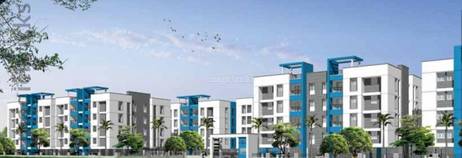 Garden Crest In Ramanathapuram Coimbatore By Appaswamy Real