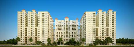 My Home Abhra In Madhapur Hyderabad Price Rs 1 7 See 9 Photos