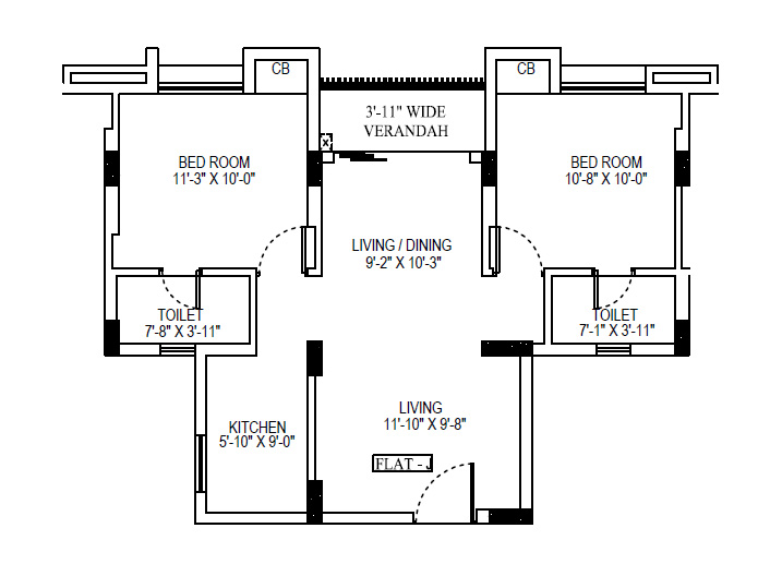 Purti jewel in Tangra, Kolkata Price, Brochure, Floor Plan, Reviews