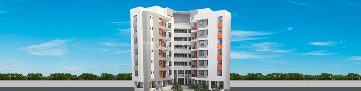 Silver Springs In By Pass Road Indore Magicbricks