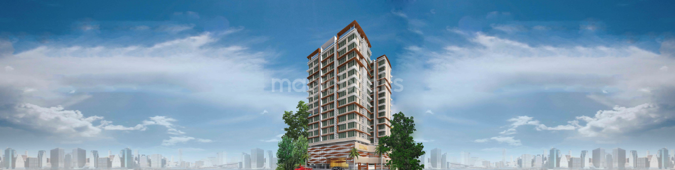 Ideal In Juhu Mumbai Magicbricks Ideal By Chandak Group Juhu Mumbai