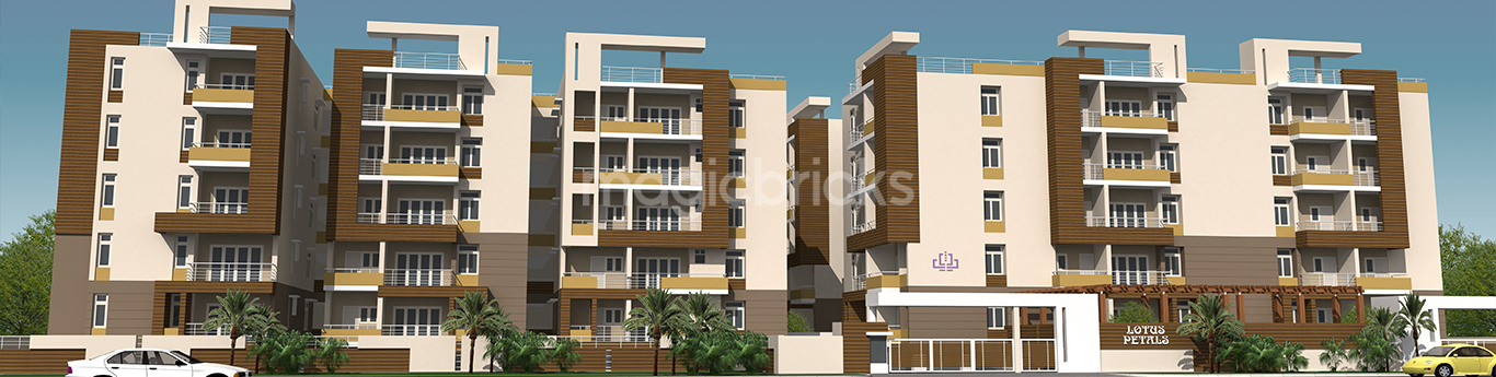 Lotus Petals In Bannerghatta Road Bangalore Price Lotus Petals By Developers Bannerghatta Road Bangalore