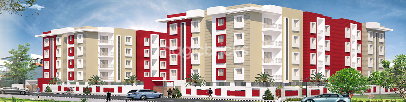 ARS Lifestyle in Haralur Road, Bangalore | MagicBricks