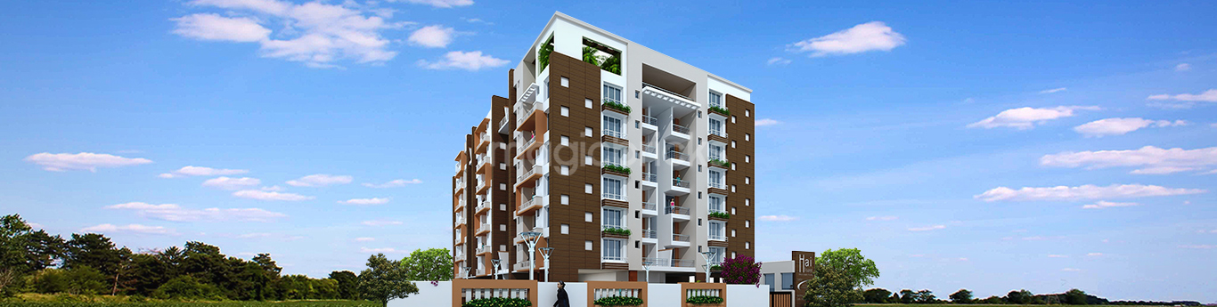 Hai Tower in Ashiana-Digha Road, Patna: Price, Brochure, Floor Plan ...