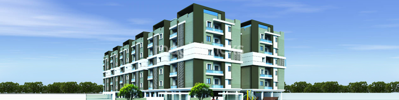 Oak Gardens In Nidamanuru Vijayawada By Gsr Nirmaan