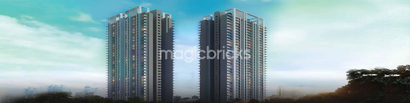 Sheth Zuri in Thane West, Thane | Sheth Zuri Price, Photos, Floor Plans