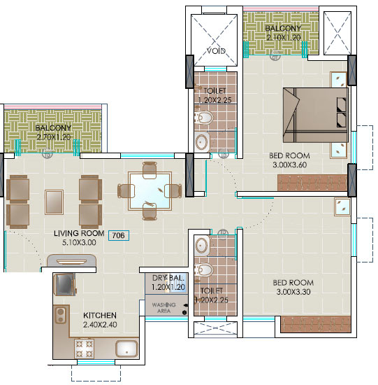 Rahul Eastview in Hadapsar, Pune: Price, Brochure, Floor Plan, Reviews