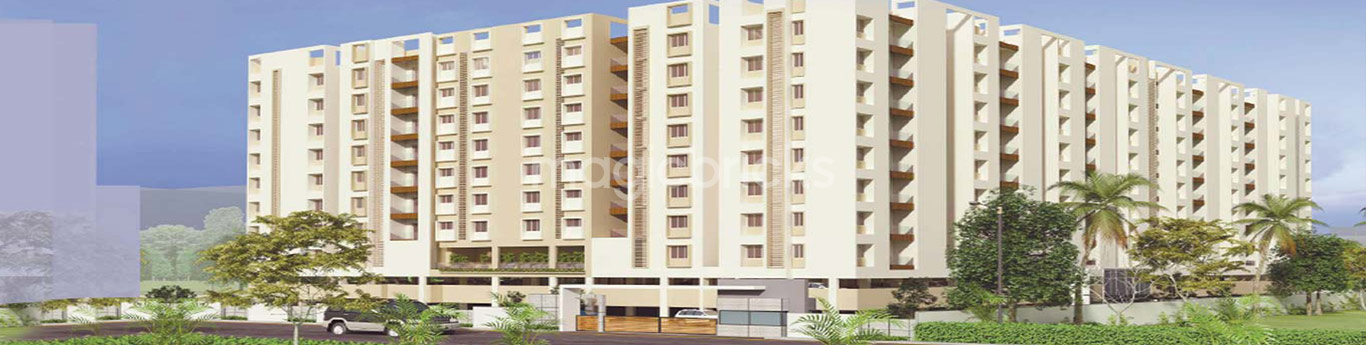 Ramaniyam Magnum In Perungudi Chennai Magicbricks