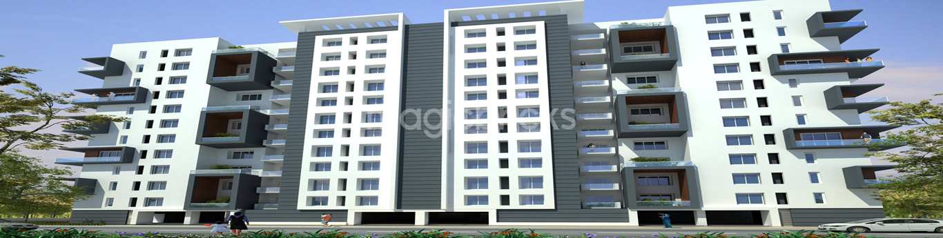 Appaswamy Real Estates Appaswamy Greensville In Sholinganallur Chennai Magicbricks