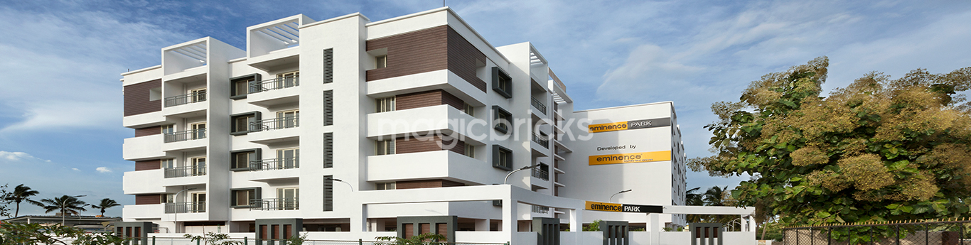 Eminence Park In Sriramapura Mysore Magicbricks
