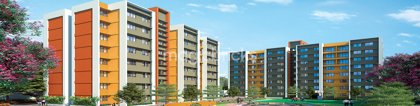 Puranik City Neral in Neral, Thane Price, Brochure, Floor