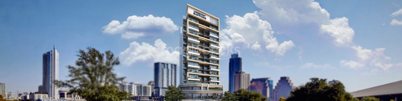 Unimont Sapphire In Ulwe Navi Mumbai Unimont Sapphire Price
