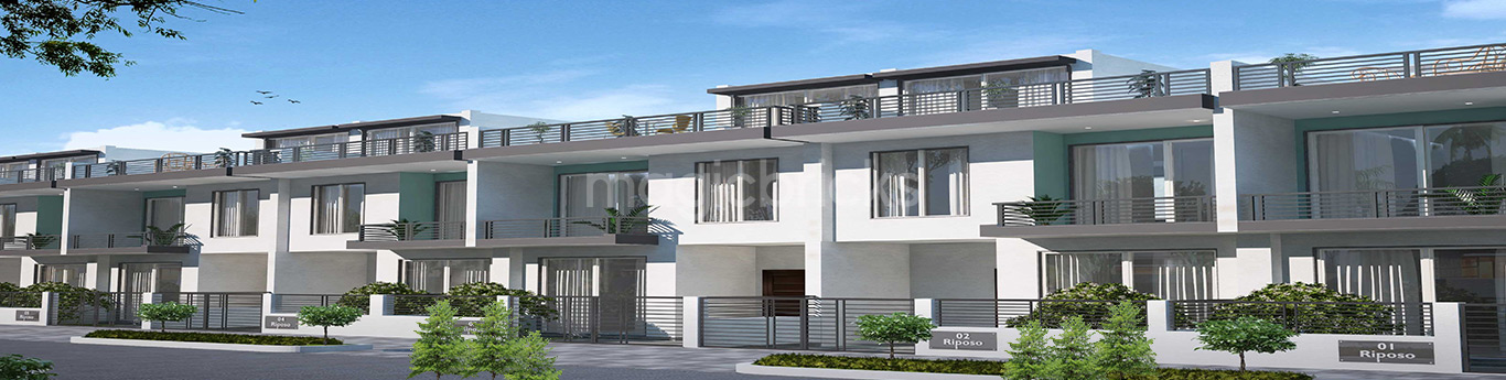 Mahalaxmi City In Koradi Road Nagpur Mahalaxmi City Price Photos Floor Plans