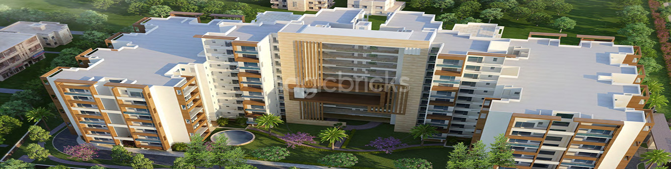 Awadh Ambrosia In Harhua Varanasi Price Brochure Floor Plan Reviews