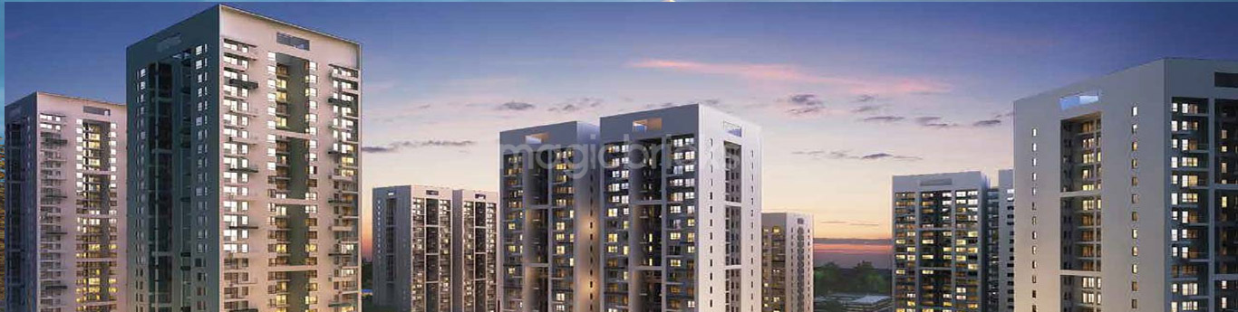 Godrej Infinity in Keshav Nagar Pune | Godrej Infinity Price @ Rs 73 ...