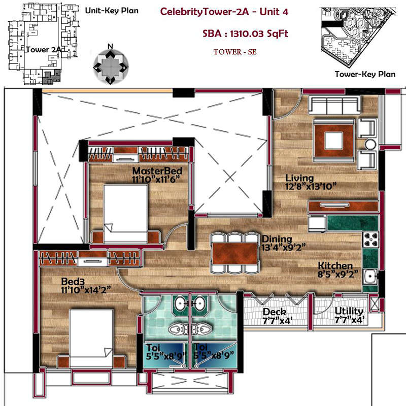 Shriram Panorama Hills in Madhurawada, Visakhapatnam Price, Brochure