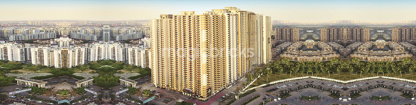 Saya Gold Avenue In Indirapuram Ghaziabad Saya Gold Avenue Price   Project Photo 30 Saya Gold Avenue Ghaziabad 5071347 345 1366 