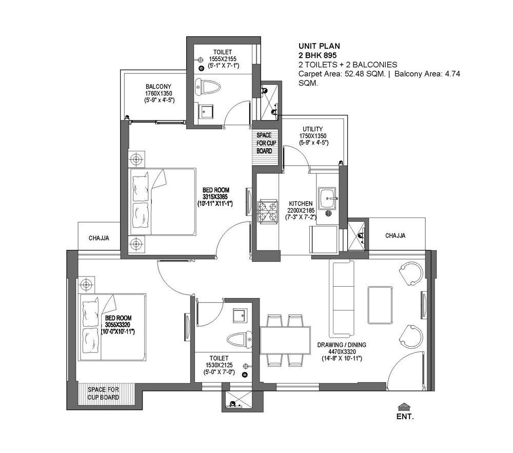 Stellar One in Noida Extension, Greater Noida Price, Brochure, Floor