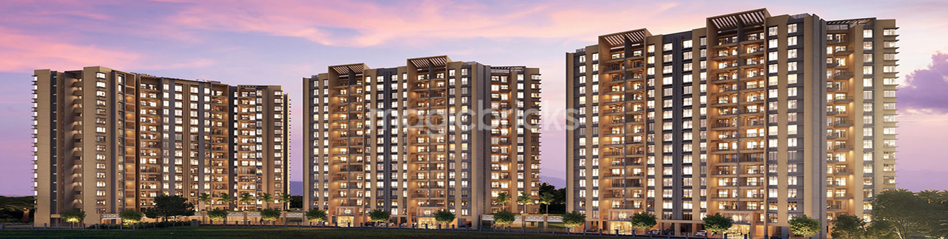 Pride World City in Charholi Budruk Pune | Pride World City Price @ Rs ...