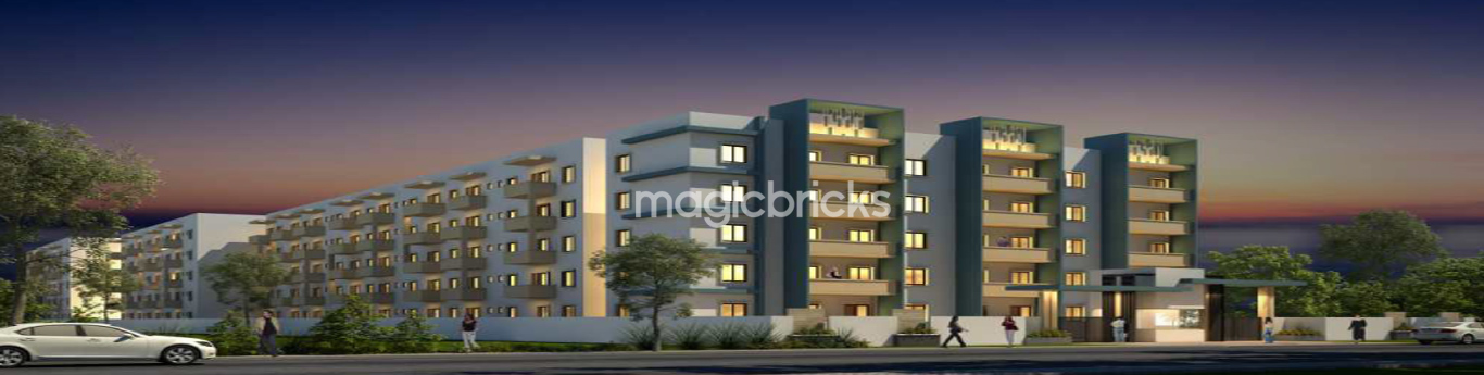 Multi Infinite In Vidyaranyapura Bangalore Price Brochure Floor 
