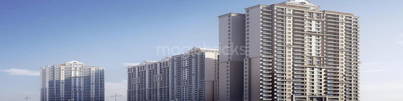 Shri Krishan Estates