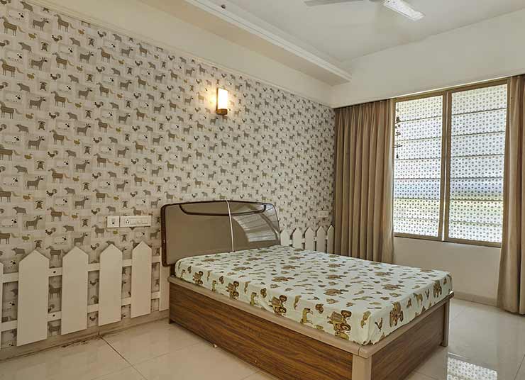 Buy 3 BHK Flat/Apartment In Nyati Elysia Kharadi, Pune - 1560 Sq-ft